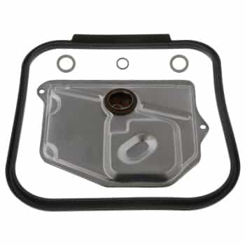Kit de filtro de líquido de transmisión 08885 FEBI