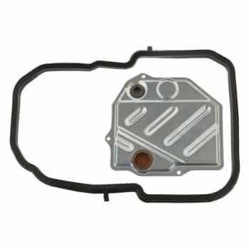 Kit de filtro de líquido de transmisión 08900 FEBI