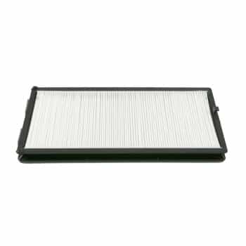 Filtro interior 09187 FEBI