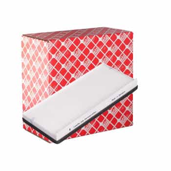 Filtro interior 09408 FEBI