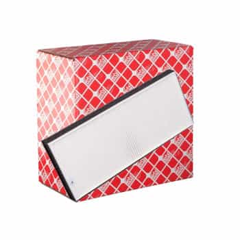 Filtro interior 09429 FEBI