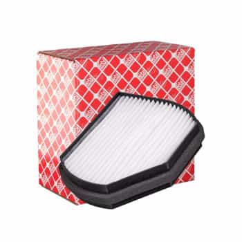 Filtro interior 09437 FEBI