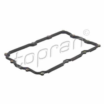 Sello, cárter de aceite para transmisión automática