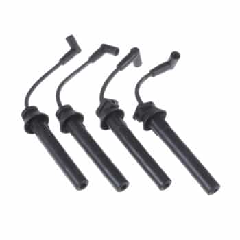 Juego de cables de bujía ADA101601 Blue Print