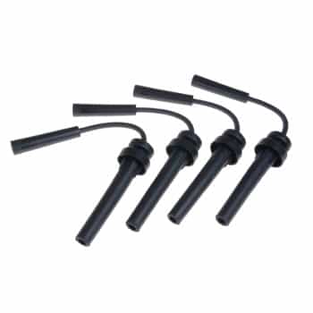 Juego de cables de bujía ADA101603 Blue Print