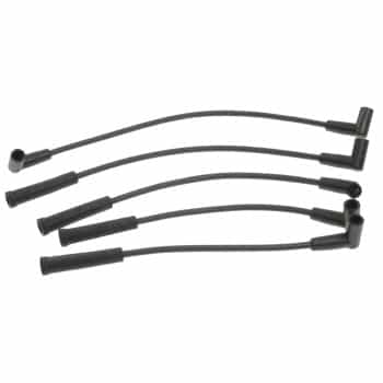 Juego de cables de bujía ADA101605 Blue Print