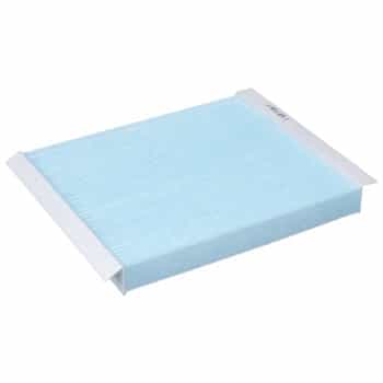 Filtro interior ADA102510 Blue Print