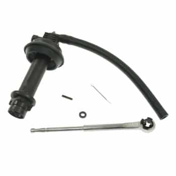 Cilindro maestro, embrague ADA103403 Blue Print