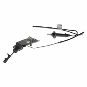 Cilindro maestro, embrague ADA103601 Blue Print