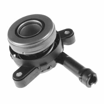 Cilindro esclavo, embrague ADA103608C Blue Print