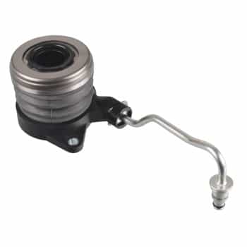 Butée hydraulique, embrayage ADA103613 Blue Print