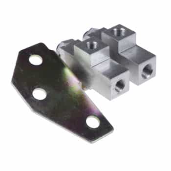 regulador de fuerza de frenado ADA104901 Blue Print