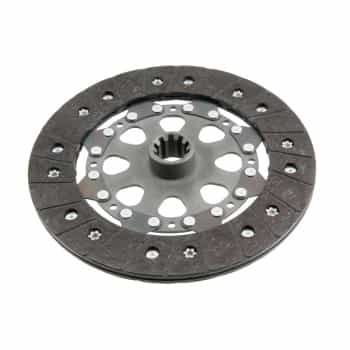 disco de embrague ADB113103 Blue Print