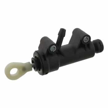 cilindro maestro del embrague ADB113402 Blue Print