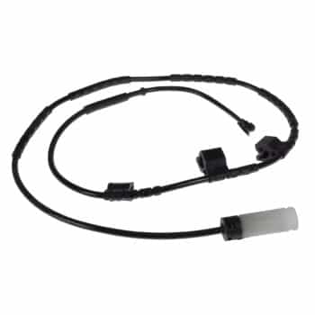 Contacto de desgaste de los frenos ADB117211 Blue Print