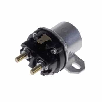 Relé, sistema de incandescencia