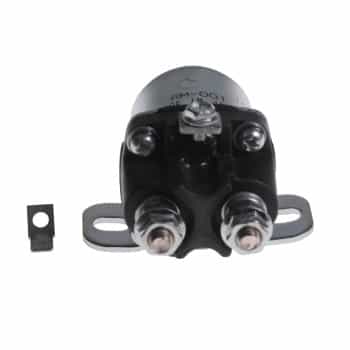 Relé, sistema de incandescencia