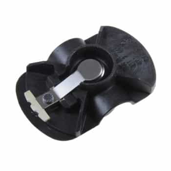 Rotor del distribuidor de corriente