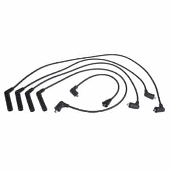 Juego de cables de bujía ADC41602 Blue Print