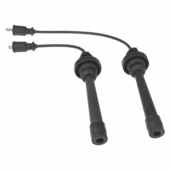 Juego de cables de bujía ADC41608 Blue Print