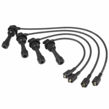 Juego de cables de bujía ADC41626 Blue Print