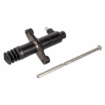 Cilindro esclavo, embrague ADC43627 Blue Print
