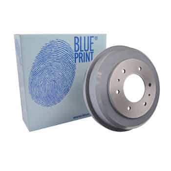 Tambor de freno ADC44704 Blue Print