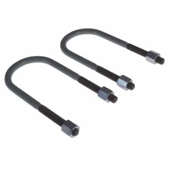 Juego de soportes de resorte