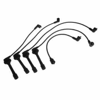 Juego de cables de bujía ADD61607 Blue Print