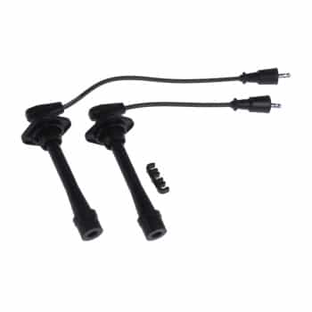 Juego de cables de bujía ADD61613 Blue Print