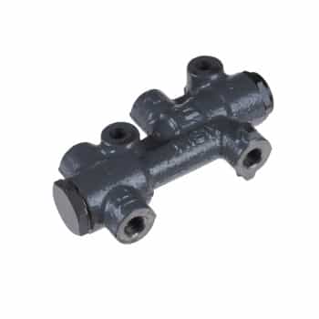 regulador de fuerza de frenado ADD64901 Blue Print