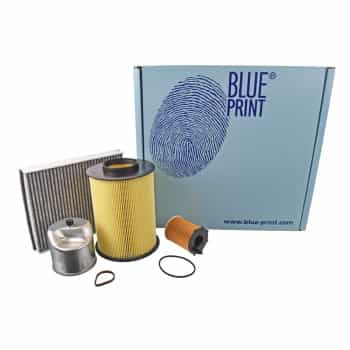 Paquete de filtros de mantenimiento