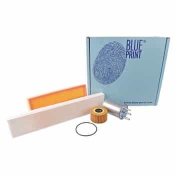 Paquete de filtros de mantenimiento