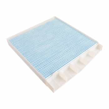 Filtro interior ADF122527 Blue Print