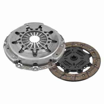 Kit de embrague ADF123014 Blue Print