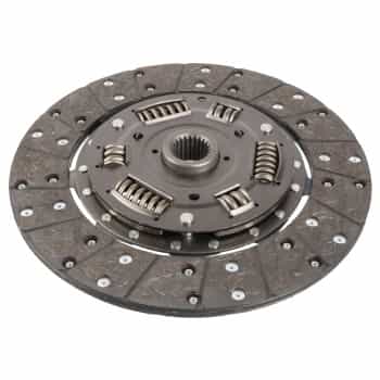 disco de embrague ADF123103 Blue Print