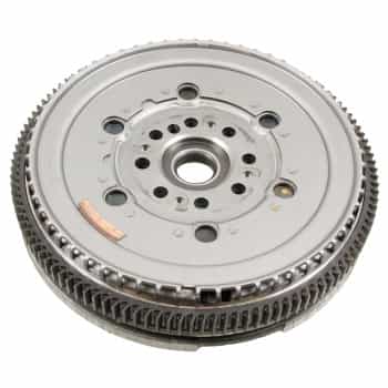 volante de inercia bimasa ADF123502 Blue Print