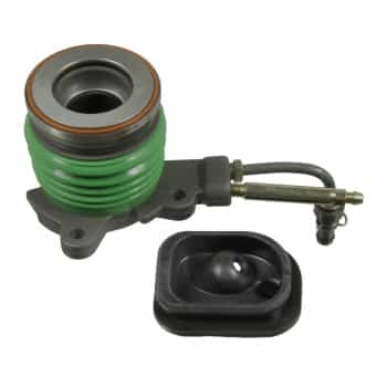 Cojinete de liberación hidráulica ADF123608 Blue Print