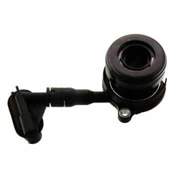 Cojinete de liberación hidráulica ADF123617 Blue Print