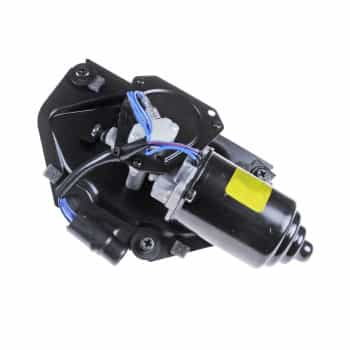 motor del limpiaparabrisas