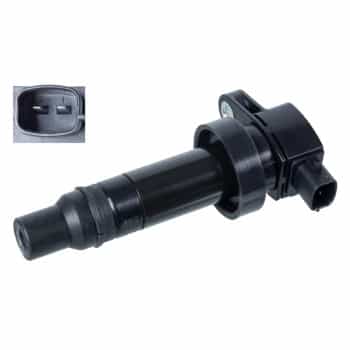 Bobina ADG014102C Blue Print