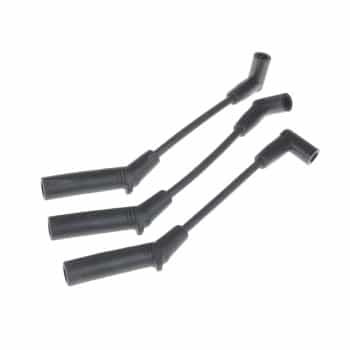 Juego de cables de bujía ADG01626 Blue Print