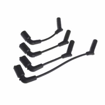 Juego de cables de bujía ADG01629 Blue Print