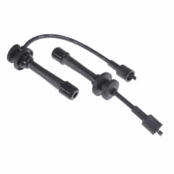 Juego de cables de bujía ADG01642 Blue Print