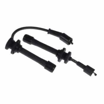 Juego de cables de bujía ADG01643 Blue Print