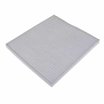 Filtro interior ADG02513 Blue Print