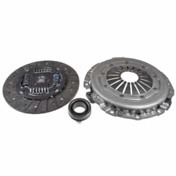 Kit de embrague ADG030180 Blue Print