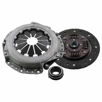 Kit de embrague ADG03078 Blue Print