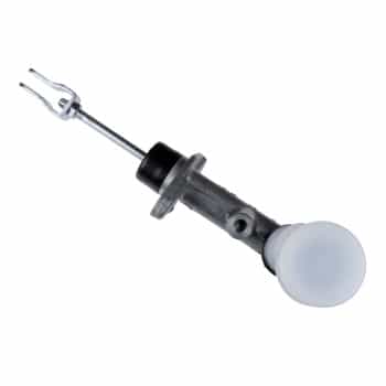 Cilindro maestro, embrague ADG03406 Blue Print