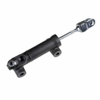 Cilindro maestro, embrague ADG03407 Blue Print